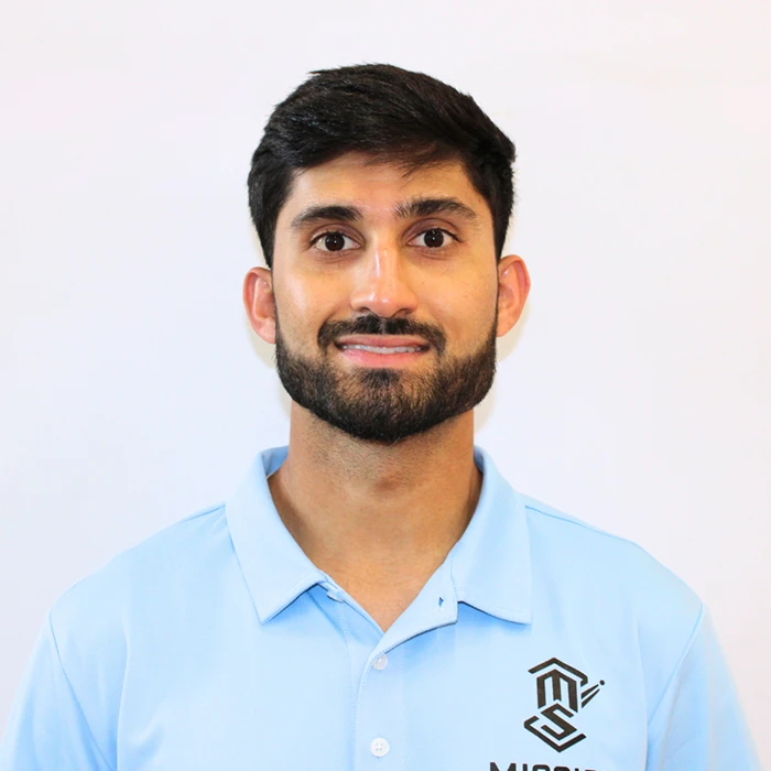 Zain Moiz